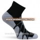 Fancy Men Sport Meningitis arch support Compression Socks