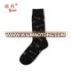 Colorful compression man custom happy socks cotton tube sock factory