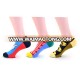 Came brand custom fancy design japanese funny ankle sexy men socks cotton