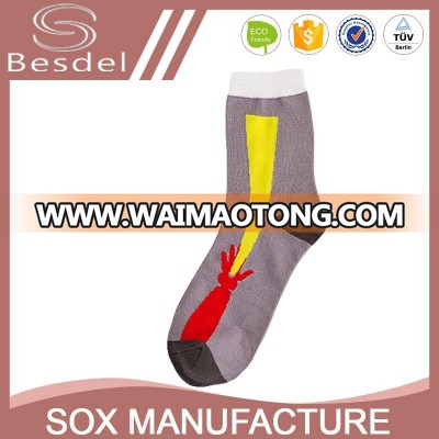 wholesale novelty fashion men socks