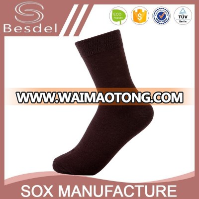 oem mens fancy dress socks